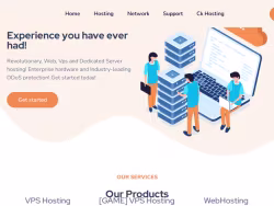 Ck-hosting