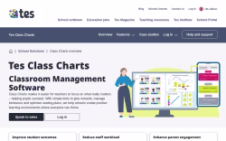 Classcharts