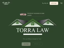 Torralaw