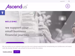 Ascendus