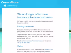 Covermore