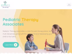 Therapypediatric