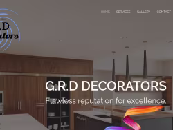 Grddecor