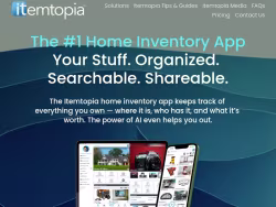 Itemtopia