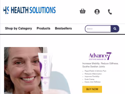 Healthsolutions