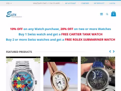 Elitereplicawatch