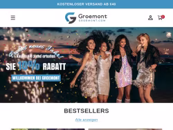 Groemont