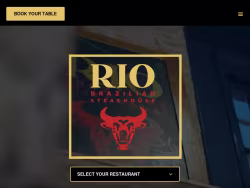 Rio-steakhouse