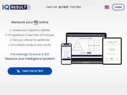 Iq-result