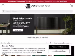 Bestheating