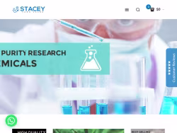 Staceychemsales