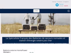 Batteries-externes