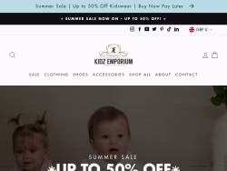 Kidzemporium