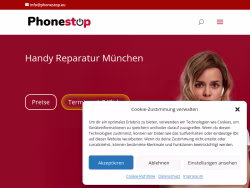 Phonestop