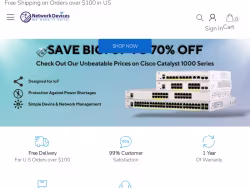 Networkdevicesinc