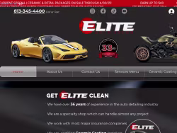 Eliteautosalon
