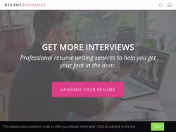 Resumerevivalist