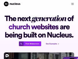Nucleus