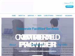 Corporatefacilitiesservices