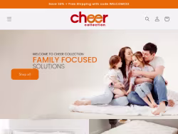 Cheercollection