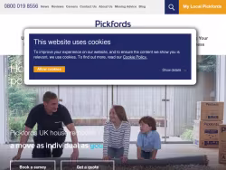 Pickfords