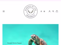 Essenceoflifeorganics