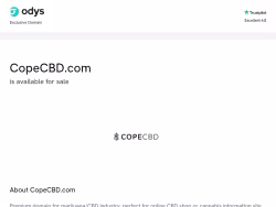 Copecbd
