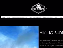 Hikingbuddiesuk