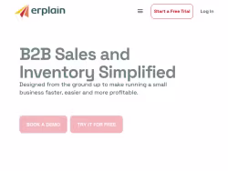 Erplain