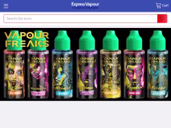 Expressvapour