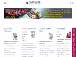 Paulthecad