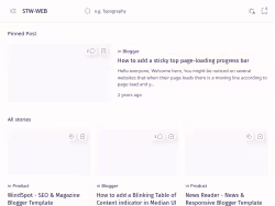 Stw-web