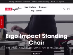 Ergoimpact