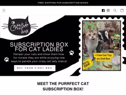 Cattitudebox