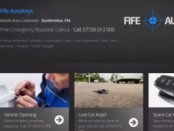 Fifeautokeys