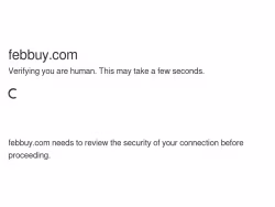 Febbuy