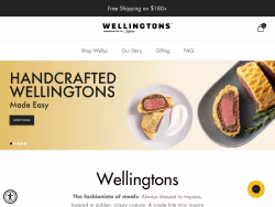 Wellingtons