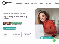 Eximuseducation