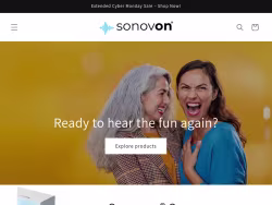 Sonovon