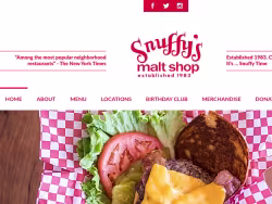 Snuffysmaltshops
