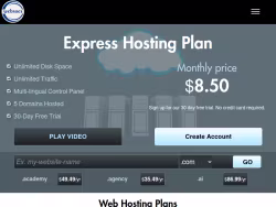 Websoes