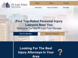Personalinjurylawyerreview