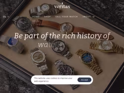Veritaswatches