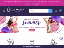 Bluemoonfabrics
