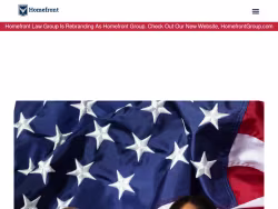 Homefrontlaw
