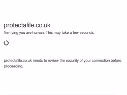 Protectafile