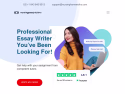 Nursinghomeworks