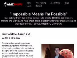 Amzshifu
