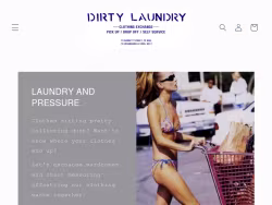 Dirtylaundrydays
