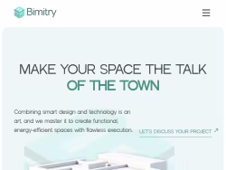 Bimitry